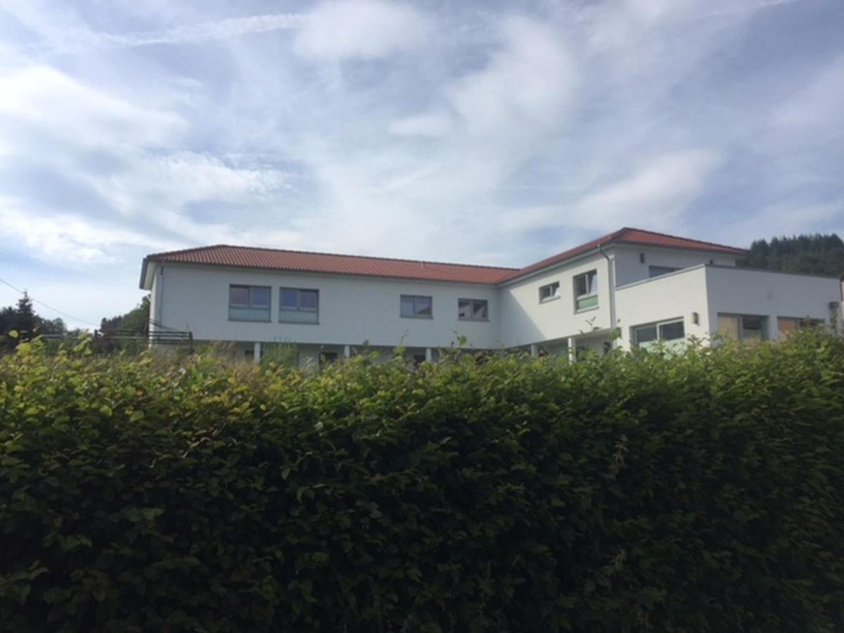 Haus Achtsamzeit Villa Hentern Kültér fotó