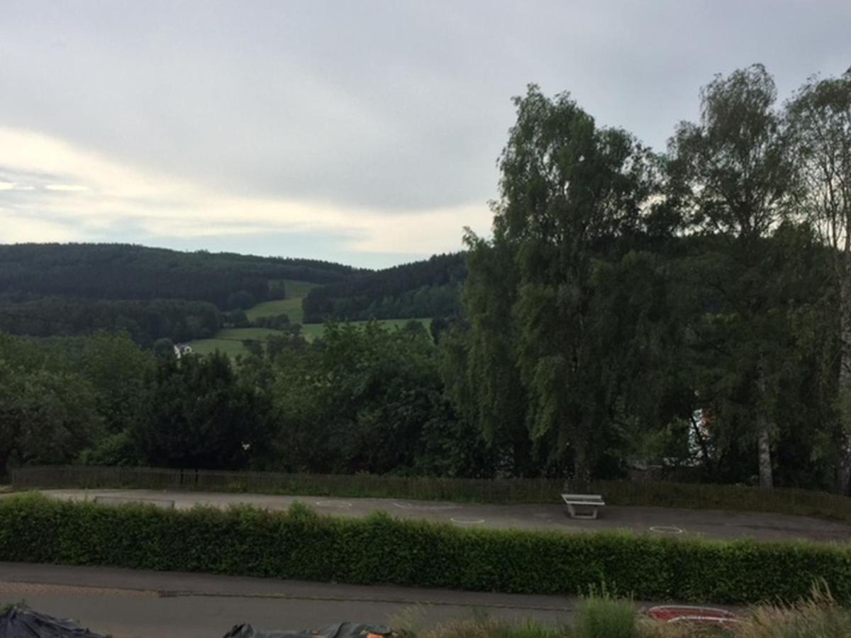 Haus Achtsamzeit Villa Hentern Kültér fotó